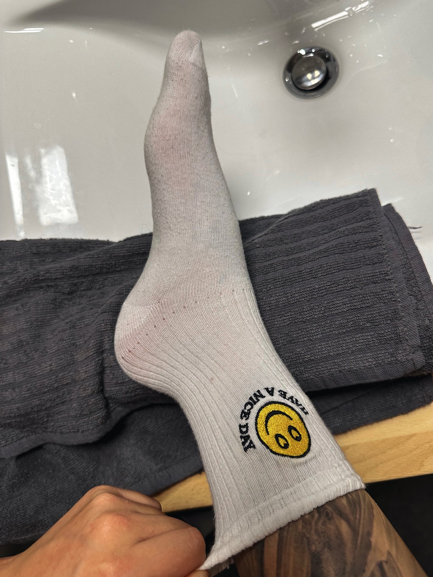 DUFTSÖCKCHEN!