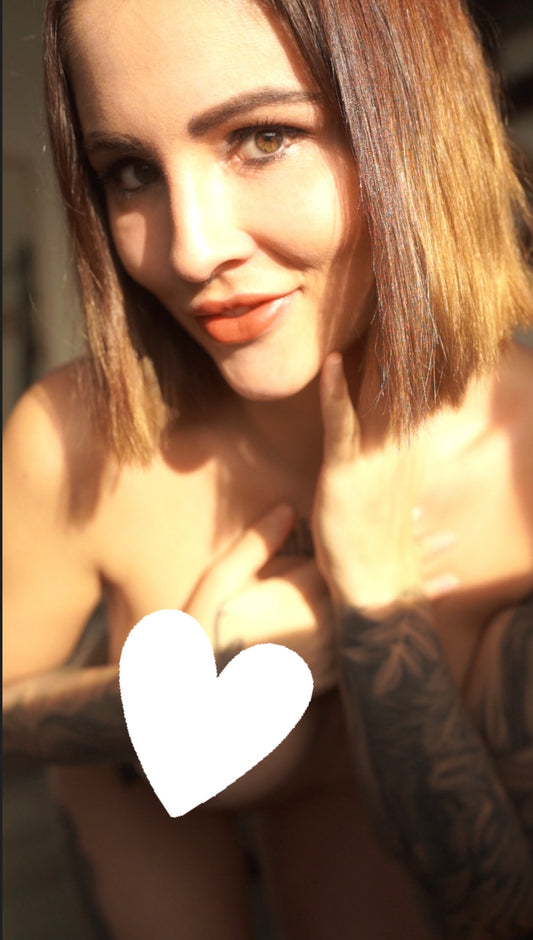 SUNLIGHT!