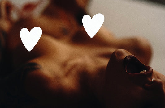 THE GIRL IN THE BED!