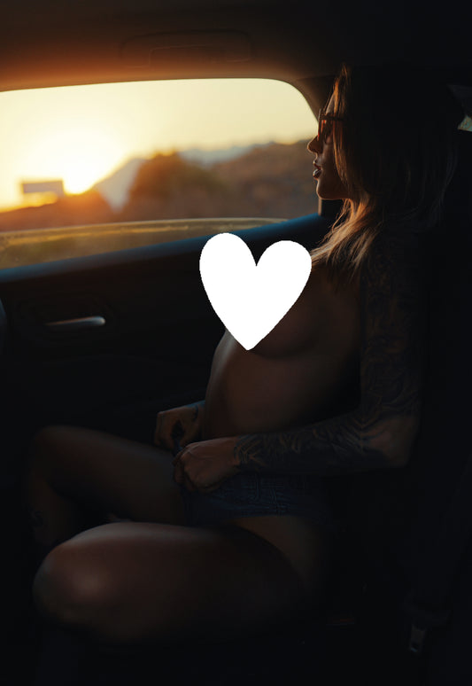 ROADTRIP!