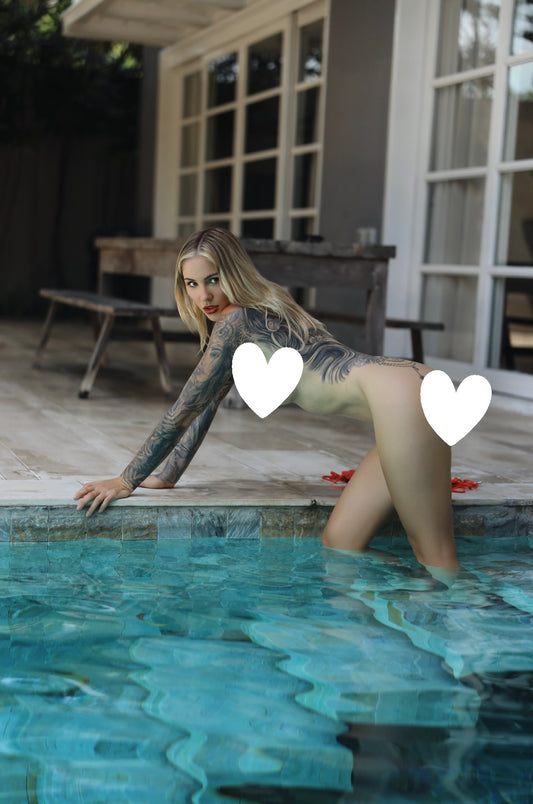 POOLSTRIP!