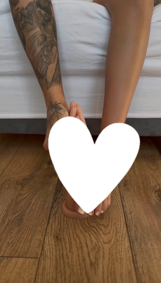 FEETJOB!