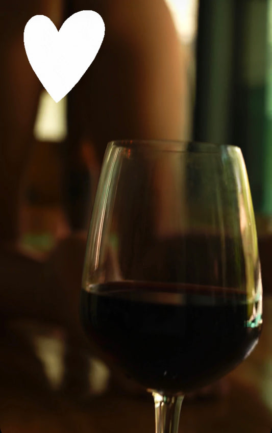 WEINTASTING!